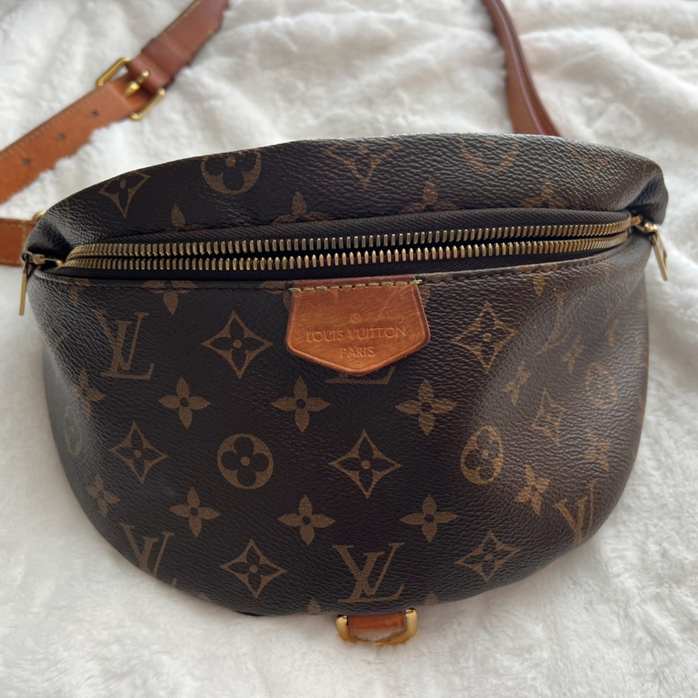 Louis Vuitton Bum Bag